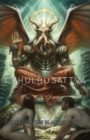 Cthulhusattva : Tales of the Black Gnosis - Book
