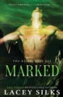 Marked - Book