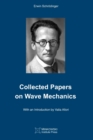 Collected Papers On Wave Mechanics - Book