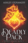 Deadly Pack - Book