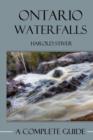 Ontario Waterfalls - Book