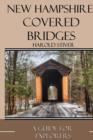 New Hampshire Covered Bridges - Book