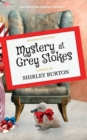 Mystery at Grey Stokes - Book