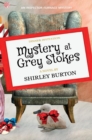 Mystery at Grey Stokes - Book