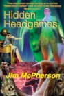 Hidden Headgames : Phantacea Phase Two - Book