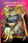 Daemonic Desperation : Wilderwitch's Babies 2 - Book