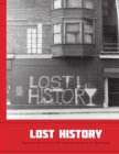 Lost History - Book