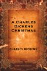 A Charles Dickens Christmas - eBook