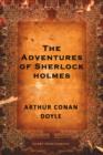 The Adventures of Sherlock Holmes - eBook