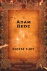 Adam Bede - eBook