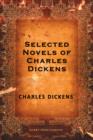 Selected Novels of Charles Dickens - eBook