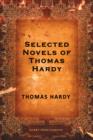 Selected Novels of Thomas Hardy - eBook