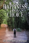 Happiness is a Choice - Book