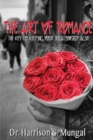 The Art of Romance - Book