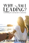 Why am I Leading? - Book