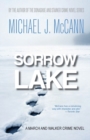 Sorrow Lake - Book