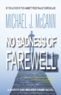 No Sadness of Farewell : A March and Walker Crime Novel - Book