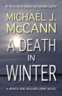 A Death in Winter - Book