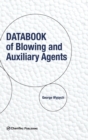 Databook of Blowing and Auxiliary Agents - Book