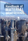 Handbook of Material Weathering - Book