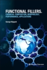 Functional Fillers : Chemical Composition, Morphology, Performance, Applications - Book