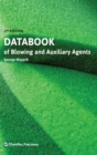Databook of Blowing and Auxiliary Agents - Book