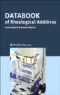Databook of Rheological Additives - Book