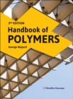 Handbook of Polymers - Book