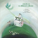 Jack and the Green Man - Book