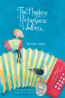 The Mystery of the Portuguese Waltzes - Book