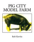 Pig City Model Farm - Book