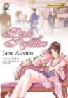 Pride and Prejudice : Manga Classics - Book