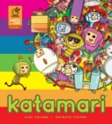 Katamari Volume 1 - Book