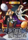 Great Expectations : Manga Classics - Book