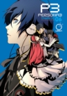 Persona 3 Volume 6 - Book