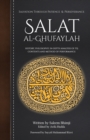 Salat al-Ghufaylah : Salvation Through Patience & Perseverance - Book