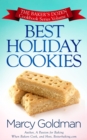 Best Holiday Cookies : The Baker's Dozen Cookbook Series - eBook