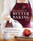 The New Best of Betterbaking.com - Book