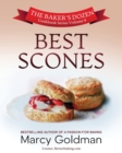 The Baker's Dozen Volume Four, Best Scones - Book