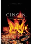 CinCin : Wood Fired Cucina - Book