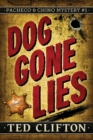 Dog Gone Lies - Book