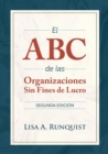 El ABC de Las Organizaciones Sin Fines de Lucro - Book