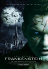 Frankenstein : 1000 Copy Limited Collectors Edition (Hardback with Jacket) (Engage Books) - Book