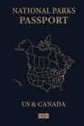 National Parks Passport - Book