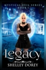 Legacy - Book