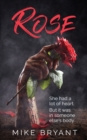 Rose - Book