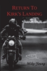 Return to Kirk's Landing - Book