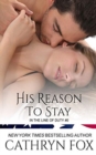 His Reason to Stay - Book