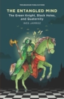 The Entangled Mind : The Green Knight, Black Holes, and Quaternity - Book