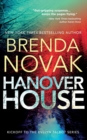 Hanover House : Kickoff to the Evelyn Talbot Chronicles - Book